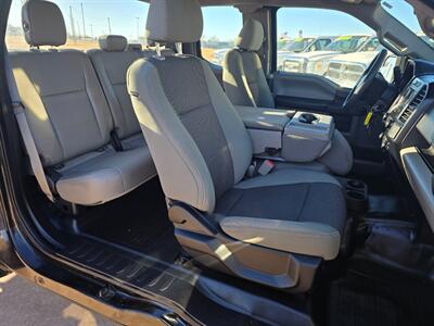 2015 Ford F-150 1OWNER 4X4 5.0L RUNS&DRIVES GREAT A/C NICE TRUCK!!   - Photo 35 - Woodward, OK 73801