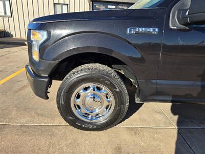 2015 Ford F-150 1OWNER 4X4 5.0L RUNS&DRIVES GREAT A/C NICE TRUCK!!   - Photo 62 - Woodward, OK 73801