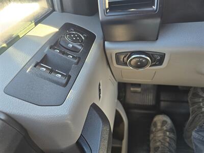 2015 Ford F-150 1OWNER 4X4 5.0L RUNS&DRIVES GREAT A/C NICE TRUCK!!   - Photo 24 - Woodward, OK 73801