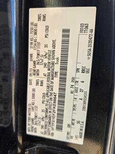 2015 Ford F-150 1OWNER 4X4 5.0L RUNS&DRIVES GREAT A/C NICE TRUCK!!   - Photo 83 - Woodward, OK 73801