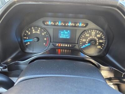 2015 Ford F-150 1OWNER 4X4 5.0L RUNS&DRIVES GREAT A/C NICE TRUCK!!   - Photo 16 - Woodward, OK 73801