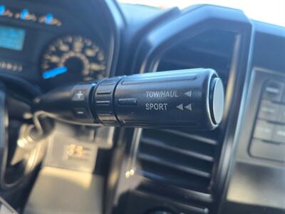 2015 Ford F-150 1OWNER 4X4 5.0L RUNS&DRIVES GREAT A/C NICE TRUCK!!   - Photo 23 - Woodward, OK 73801