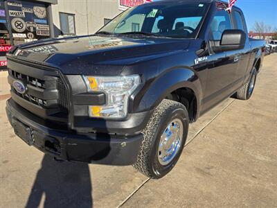 2015 Ford F-150 1OWNER 4X4 5.0L RUNS&DRIVES GREAT A/C NICE TRUCK!!   - Photo 67 - Woodward, OK 73801