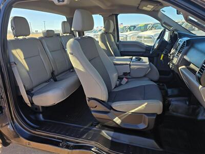 2015 Ford F-150 1OWNER 4X4 5.0L RUNS&DRIVES GREAT A/C NICE TRUCK!!   - Photo 38 - Woodward, OK 73801