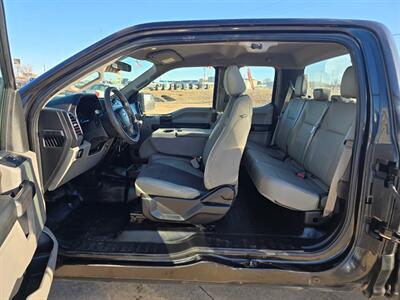 2015 Ford F-150 1OWNER 4X4 5.0L RUNS&DRIVES GREAT A/C NICE TRUCK!!   - Photo 18 - Woodward, OK 73801