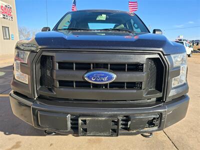 2015 Ford F-150 1OWNER 4X4 5.0L RUNS&DRIVES GREAT A/C NICE TRUCK!!   - Photo 74 - Woodward, OK 73801