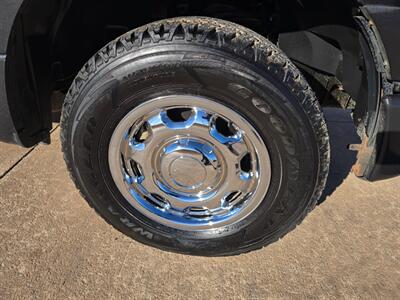 2015 Ford F-150 1OWNER 4X4 5.0L RUNS&DRIVES GREAT A/C NICE TRUCK!!   - Photo 55 - Woodward, OK 73801