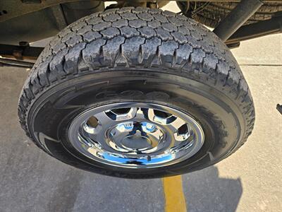 2015 Ford F-150 1OWNER 4X4 5.0L RUNS&DRIVES GREAT A/C NICE TRUCK!!   - Photo 51 - Woodward, OK 73801