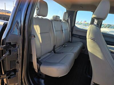 2015 Ford F-150 1OWNER 4X4 5.0L RUNS&DRIVES GREAT A/C NICE TRUCK!!   - Photo 36 - Woodward, OK 73801