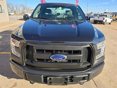 2015 Ford F-150 1OWNER 4X4 5.0L RUNS&DRIVES GREAT A/C NICE TRUCK!!   - Photo 7 - Woodward, OK 73801
