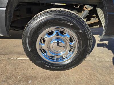 2015 Ford F-150 1OWNER 4X4 5.0L RUNS&DRIVES GREAT A/C NICE TRUCK!!   - Photo 56 - Woodward, OK 73801