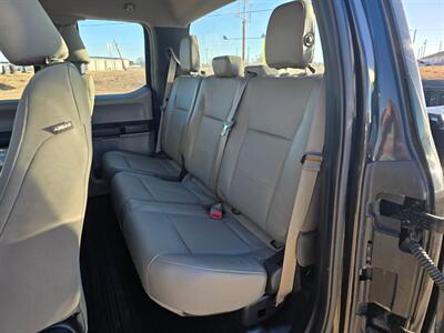 2015 Ford F-150 1OWNER 4X4 5.0L RUNS&DRIVES GREAT A/C NICE TRUCK!!   - Photo 37 - Woodward, OK 73801