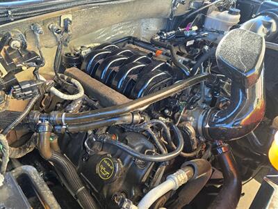 2015 Ford F-150 1OWNER 4X4 5.0L RUNS&DRIVES GREAT A/C NICE TRUCK!!   - Photo 14 - Woodward, OK 73801