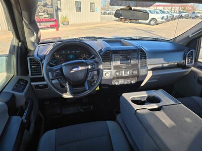 2015 Ford F-150 1OWNER 4X4 5.0L RUNS&DRIVES GREAT A/C NICE TRUCK!!   - Photo 17 - Woodward, OK 73801