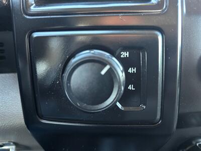 2015 Ford F-150 1OWNER 4X4 5.0L RUNS&DRIVES GREAT A/C NICE TRUCK!!   - Photo 21 - Woodward, OK 73801