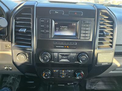 2015 Ford F-150 1OWNER 4X4 5.0L RUNS&DRIVES GREAT A/C NICE TRUCK!!   - Photo 22 - Woodward, OK 73801