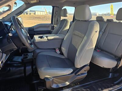 2015 Ford F-150 1OWNER 4X4 5.0L RUNS&DRIVES GREAT A/C NICE TRUCK!!   - Photo 39 - Woodward, OK 73801