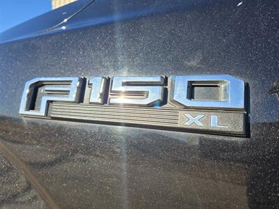 2015 Ford F-150 1OWNER 4X4 5.0L RUNS&DRIVES GREAT A/C NICE TRUCK!!   - Photo 57 - Woodward, OK 73801