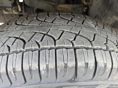 2014 RAM 1500 SXT 1OWNER 4X4 5.7L RUNS&DRIVES GREAT NEW TIRES - Photo 55 - Woodward, OK 73801
