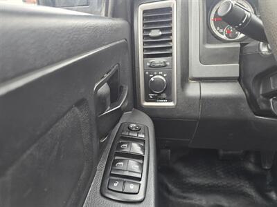 2014 RAM 1500 SXT 1OWNER 4X4 5.7L RUNS&DRIVES GREAT NEW TIRES - Photo 25 - Woodward, OK 73801