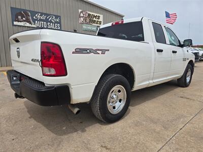 2014 RAM 1500 SXT 1OWNER 4X4 5.7L RUNS&DRIVES GREAT NEW TIRES - Photo 74 - Woodward, OK 73801