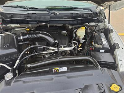 2014 RAM 1500 SXT 1OWNER 4X4 5.7L RUNS&DRIVES GREAT NEW TIRES - Photo 50 - Woodward, OK 73801