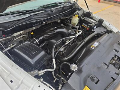 2014 RAM 1500 SXT 1OWNER 4X4 5.7L RUNS&DRIVES GREAT NEW TIRES - Photo 49 - Woodward, OK 73801