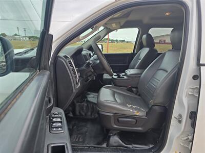 2014 RAM 1500 SXT 1OWNER 4X4 5.7L RUNS&DRIVES GREAT NEW TIRES - Photo 36 - Woodward, OK 73801