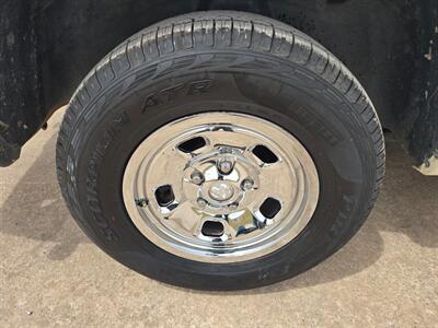 2014 RAM 1500 SXT 1OWNER 4X4 5.7L RUNS&DRIVES GREAT NEW TIRES - Photo 64 - Woodward, OK 73801