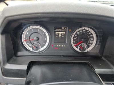 2014 RAM 1500 SXT 1OWNER 4X4 5.7L RUNS&DRIVES GREAT NEW TIRES - Photo 33 - Woodward, OK 73801