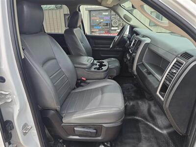 2014 RAM 1500 SXT 1OWNER 4X4 5.7L RUNS&DRIVES GREAT NEW TIRES - Photo 37 - Woodward, OK 73801