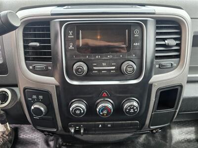 2014 RAM 1500 SXT 1OWNER 4X4 5.7L RUNS&DRIVES GREAT NEW TIRES - Photo 23 - Woodward, OK 73801