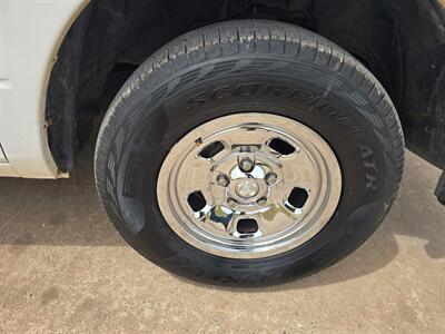 2014 RAM 1500 SXT 1OWNER 4X4 5.7L RUNS&DRIVES GREAT NEW TIRES - Photo 65 - Woodward, OK 73801