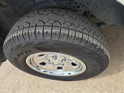 2014 RAM 1500 SXT 1OWNER 4X4 5.7L RUNS&DRIVES GREAT NEW TIRES - Photo 10 - Woodward, OK 73801