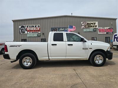 2014 RAM 1500 SXT 1OWNER 4X4 5.7L RUNS&DRIVES GREAT NEW TIRES - Photo 72 - Woodward, OK 73801