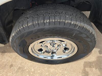 2014 RAM 1500 SXT 1OWNER 4X4 5.7L RUNS&DRIVES GREAT NEW TIRES - Photo 58 - Woodward, OK 73801