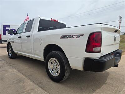 2014 RAM 1500 SXT 1OWNER 4X4 5.7L RUNS&DRIVES GREAT NEW TIRES - Photo 75 - Woodward, OK 73801