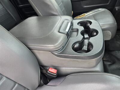 2014 RAM 1500 SXT 1OWNER 4X4 5.7L RUNS&DRIVES GREAT NEW TIRES - Photo 43 - Woodward, OK 73801