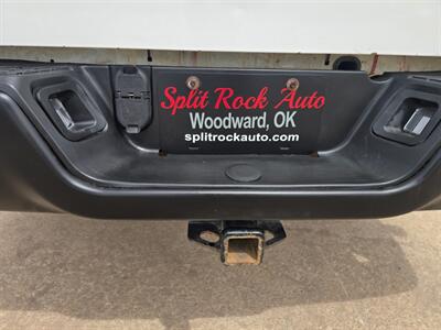 2014 RAM 1500 SXT 1OWNER 4X4 5.7L RUNS&DRIVES GREAT NEW TIRES - Photo 53 - Woodward, OK 73801