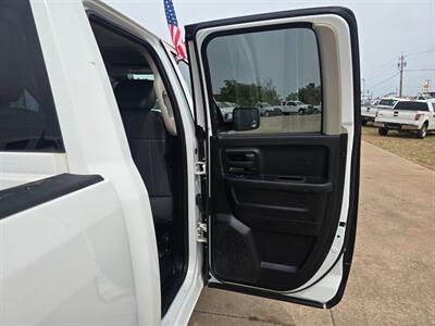2014 RAM 1500 SXT 1OWNER 4X4 5.7L RUNS&DRIVES GREAT NEW TIRES - Photo 47 - Woodward, OK 73801