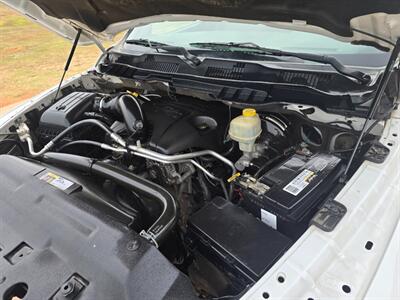 2014 RAM 1500 SXT 1OWNER 4X4 5.7L RUNS&DRIVES GREAT NEW TIRES - Photo 51 - Woodward, OK 73801