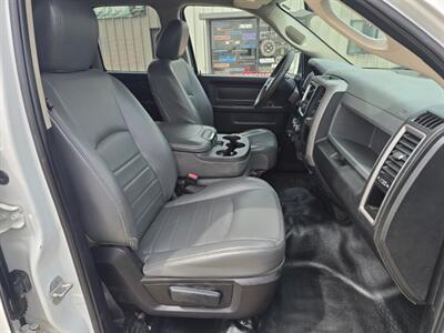 2014 RAM 1500 SXT 1OWNER 4X4 5.7L RUNS&DRIVES GREAT NEW TIRES - Photo 20 - Woodward, OK 73801