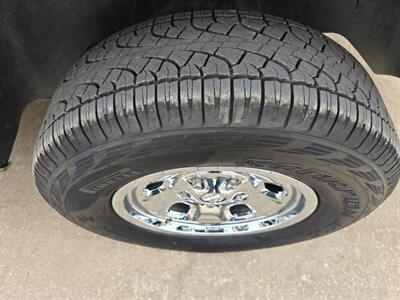 2014 RAM 1500 SXT 1OWNER 4X4 5.7L RUNS&DRIVES GREAT NEW TIRES - Photo 60 - Woodward, OK 73801