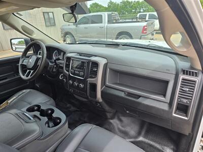 2014 RAM 1500 SXT 1OWNER 4X4 5.7L RUNS&DRIVES GREAT NEW TIRES - Photo 35 - Woodward, OK 73801