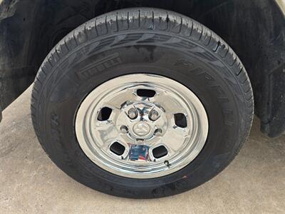 2014 RAM 1500 SXT 1OWNER 4X4 5.7L RUNS&DRIVES GREAT NEW TIRES - Photo 62 - Woodward, OK 73801