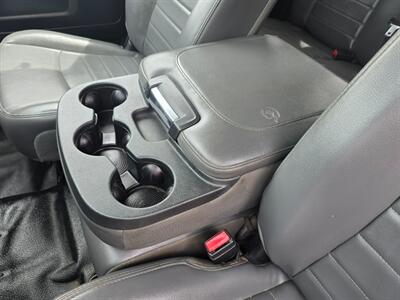 2014 RAM 1500 SXT 1OWNER 4X4 5.7L RUNS&DRIVES GREAT NEW TIRES - Photo 42 - Woodward, OK 73801