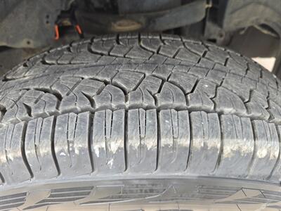 2014 RAM 1500 SXT 1OWNER 4X4 5.7L RUNS&DRIVES GREAT NEW TIRES - Photo 56 - Woodward, OK 73801