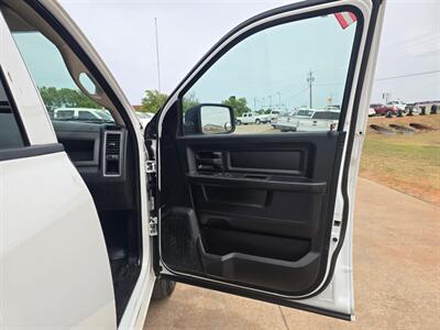 2014 RAM 1500 SXT 1OWNER 4X4 5.7L RUNS&DRIVES GREAT NEW TIRES - Photo 45 - Woodward, OK 73801