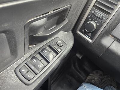 2014 RAM 1500 SXT 1OWNER 4X4 5.7L RUNS&DRIVES GREAT NEW TIRES - Photo 31 - Woodward, OK 73801