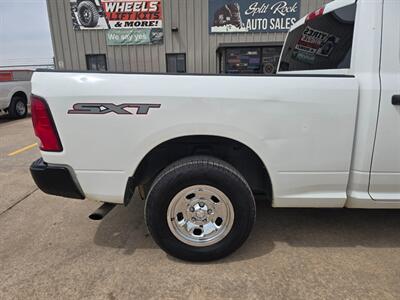 2014 RAM 1500 SXT 1OWNER 4X4 5.7L RUNS&DRIVES GREAT NEW TIRES - Photo 68 - Woodward, OK 73801
